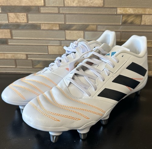 Nuove tacchetti adidas kakari - tacchetti,