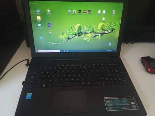Notebook asusp553m intel - asusp553m,