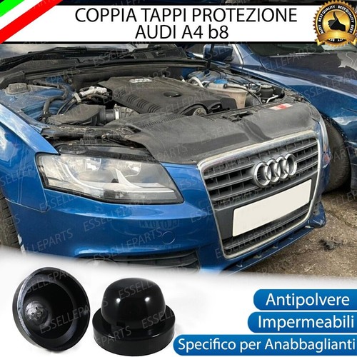 Coppia tappo tappi - tappo, faro