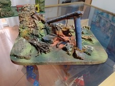 BIVACCO PRESEPE  25X15 IN