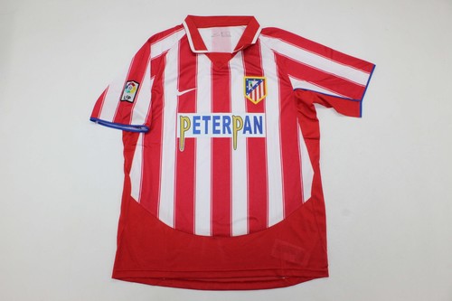 Maglia jersey atletico madrid - maglia,