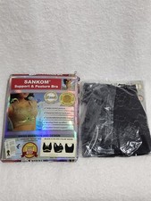 Reggiseno Sankom supporto e