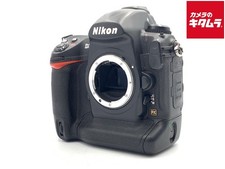 NIKON D3 -EXC- 7499