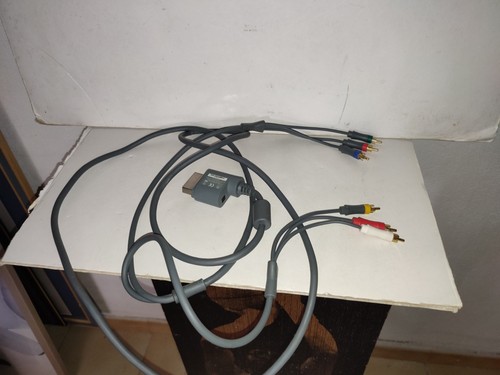 Cable hd tv xbox 360 - cable,