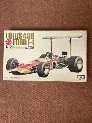 Kit modellino tamiya - modellino, 49