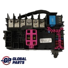 Audi A1 S1 8X Skoda Fabia Mk3