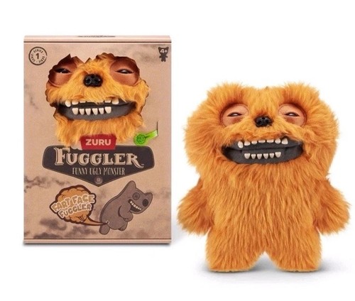 Fuggler fart face count - fart,