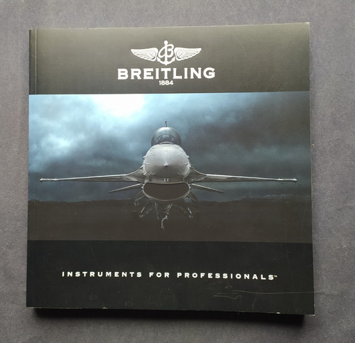 Catalogo orologi breitling - catalogo,