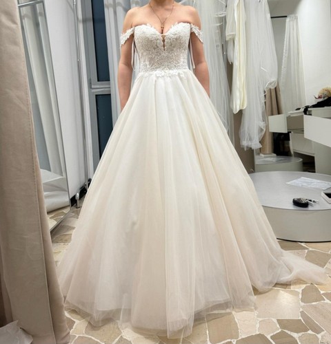Abito sposa - abito, da