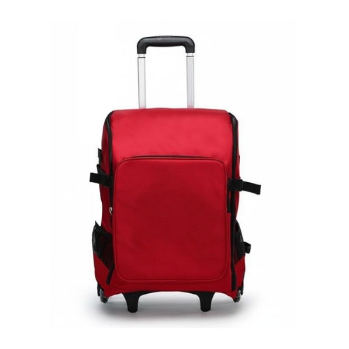 Zaino per pulizie con ruote - per,