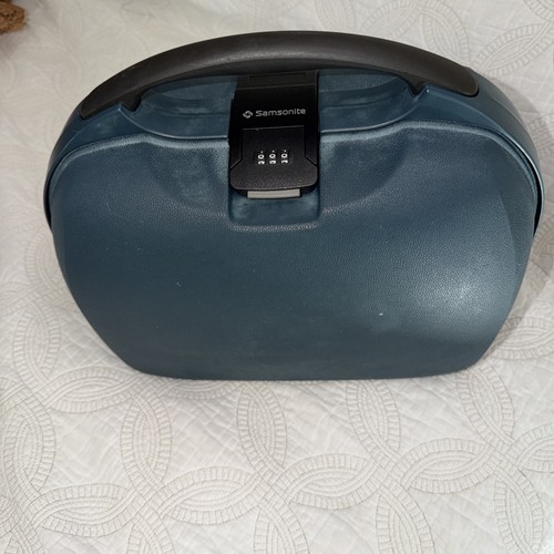 Custodia viaggio vintage - custodia,