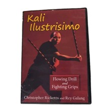 Kali Illustrisimo #3 Flowing