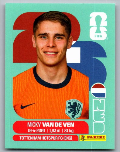 Adesivo panini 2026 mondiali - 2026,