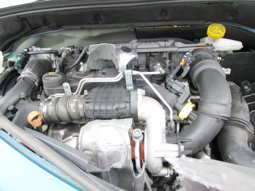 Citroen motore completo - motore,