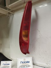 FANALE POSTERIORE STOP SINISTRO SX FIAT PUNTO 188 2 3 SERIE 2004/2006 5 PORTE 