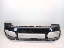 51117390520 FRONT BUMPER /