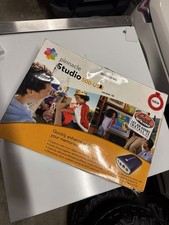 NUOVO Pinnacle Studio 500 USB