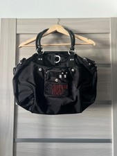 Borsa a tracolla George Gina