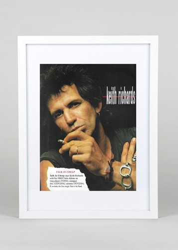 Keith richards talk - keith, richards+talk