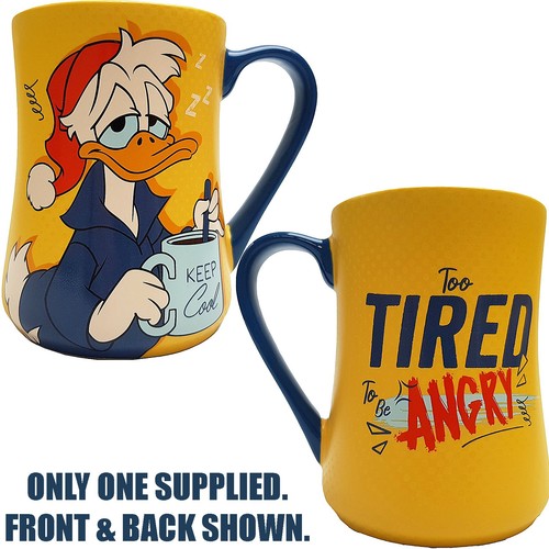 Disneyland paris donald duck - disneyland,