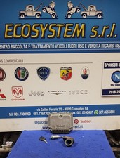 KIT CENTRALINA MOTORE PER OPEL Zafira A diesel 2000 (99>05)