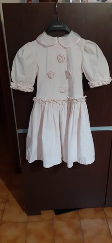 Vestito bimba anni - vestito, 7