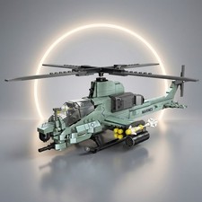 576PCS Elicottero Militare