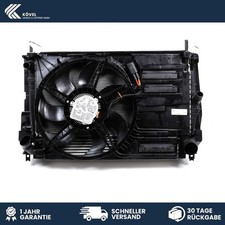 Pacchetto Radiatore Ventola