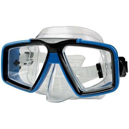 Maschera starfish mares - maschera,