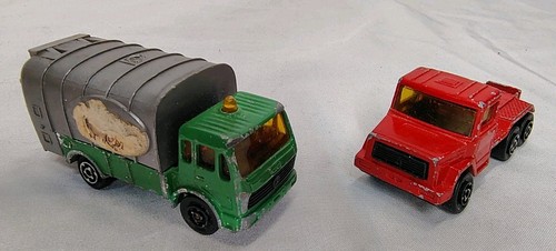Majorette diecast 100 - 1:100, lotto