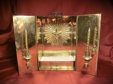 TABERNACOLO DA VIATICO