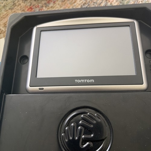 Tomtom one screen gps - one, xl