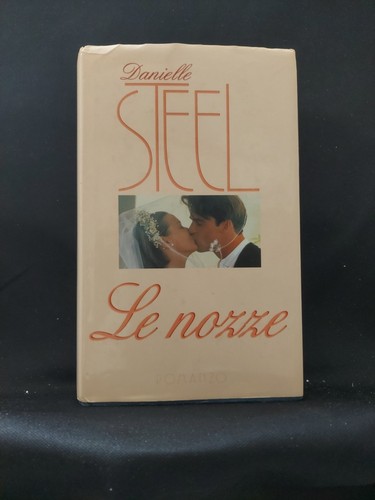 Danielle steel nozze - steel, nozze🎁