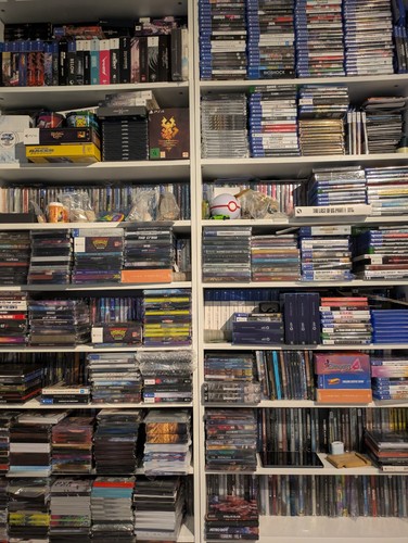 Steelbooks per videogiochi - steelbooks,