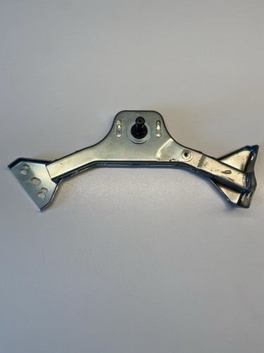 Supporto battente metallo - supporto,