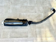 Scarico Marmitta Originale