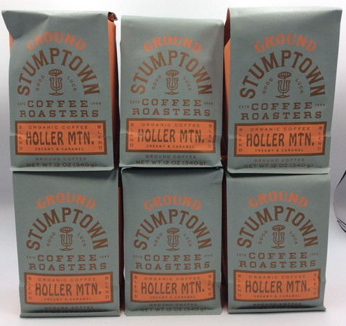 Stumptown holler mountain - stumptown,