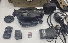 Videocamera Canon LEGRIA HF