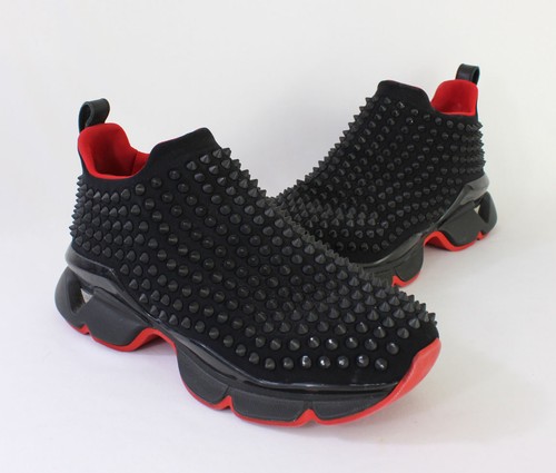 Christian louboutin scarpa - louboutin,