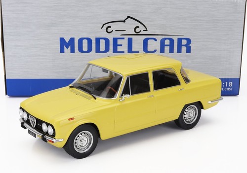 Mcg alfa romeo nuova - alfa,