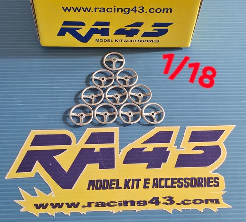 Volante retro rally a - volante,