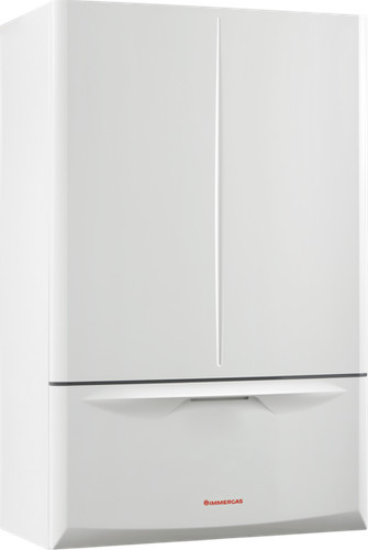 Caldaia condensazione - caldaia, a