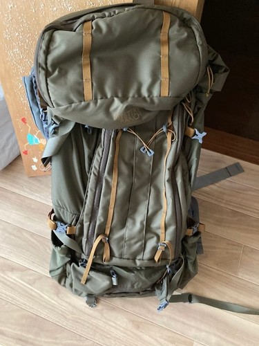 Mystery ranch 65l - ranch, zaino