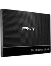 SSD PNY 500GB HARD DISK 2,5"