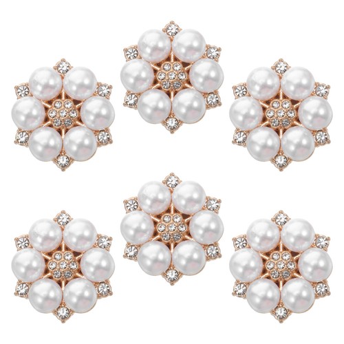 Pcs bottoni decorativi per - ,