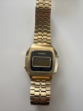 Casio Casiotron GS 15 Japan