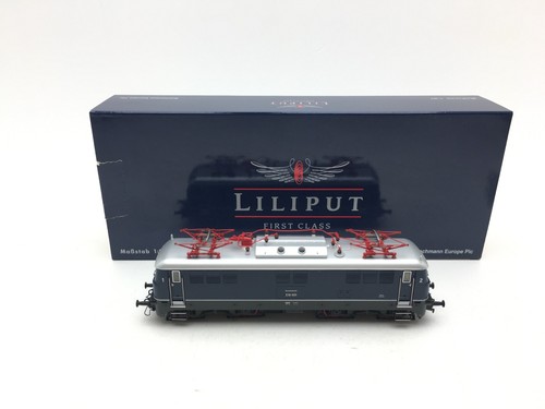 Liliput l132520 locomotore - liliput,