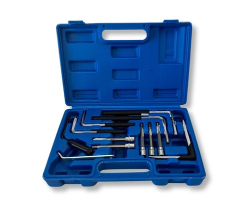 Kit attrezzi rimozione airbag - rimozione,