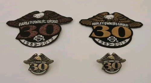 Harley davidson owners group - harley,