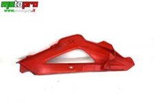 8AB088868 PLASTICA CARENA ANTERIORE SINISTRO HUSQVARNA WR 125 2003/05